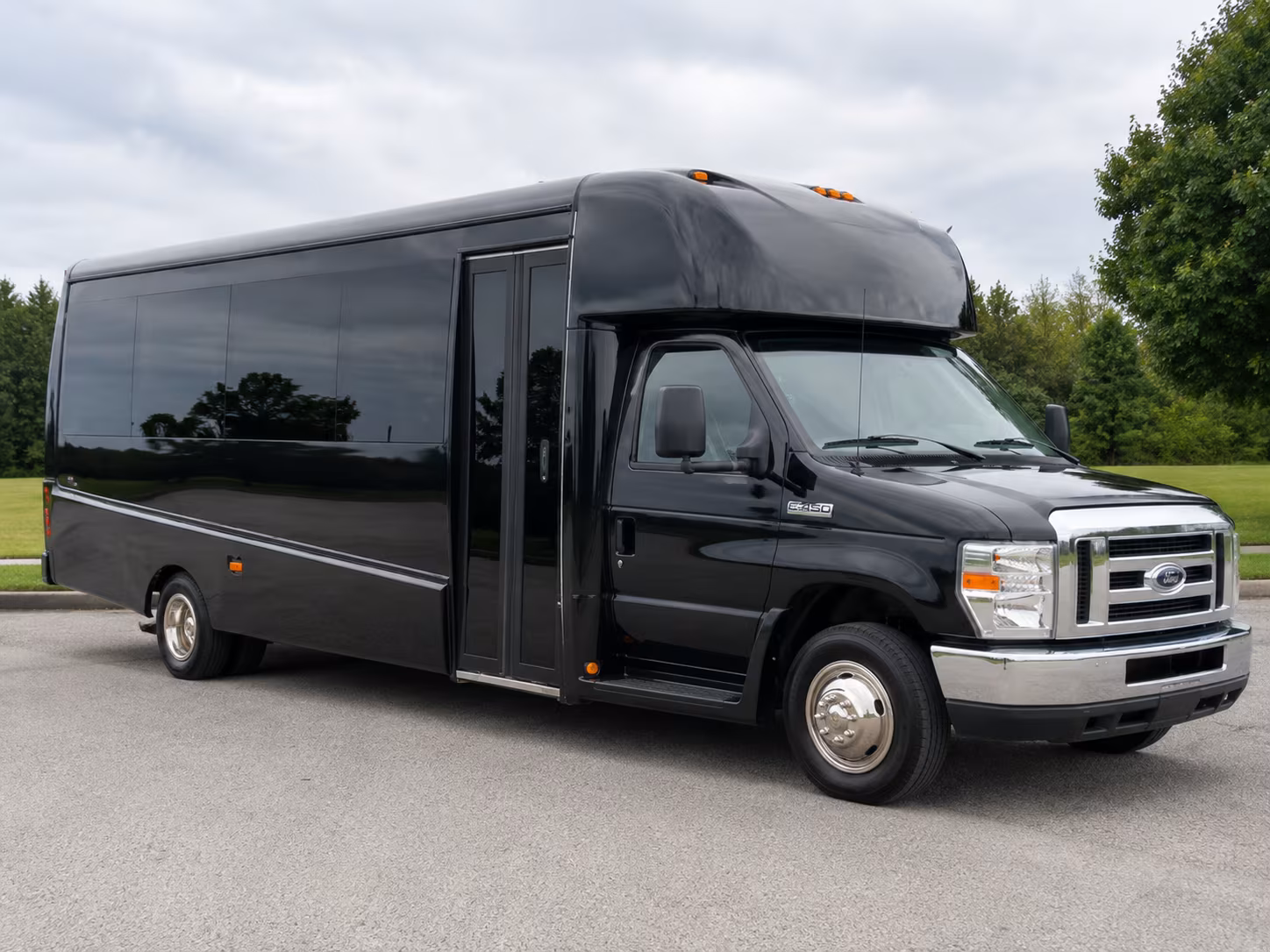Portland Airport Shuttles & Transportation